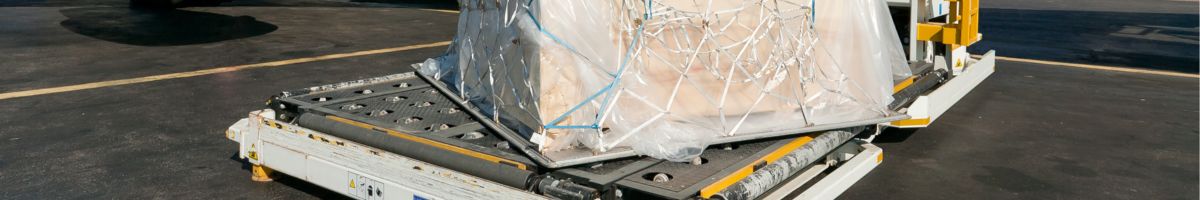 IATA Temperature Controlled Container Operations  aviation training course