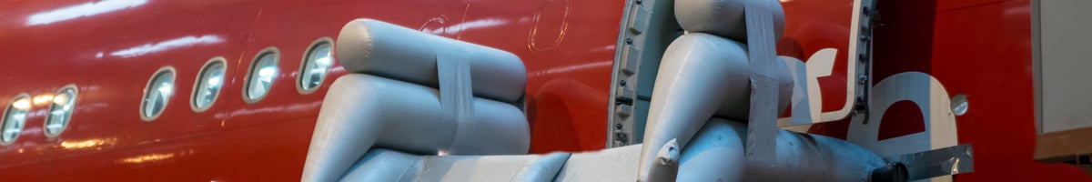 IATA Incident / Accident Prevention and Investigation aviation training course
