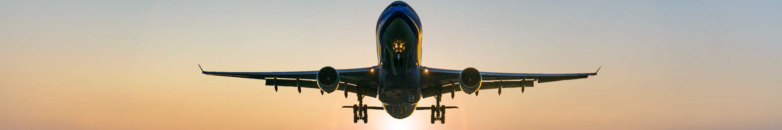 IATA Airline Operations in Chinese Mainland aviation training course