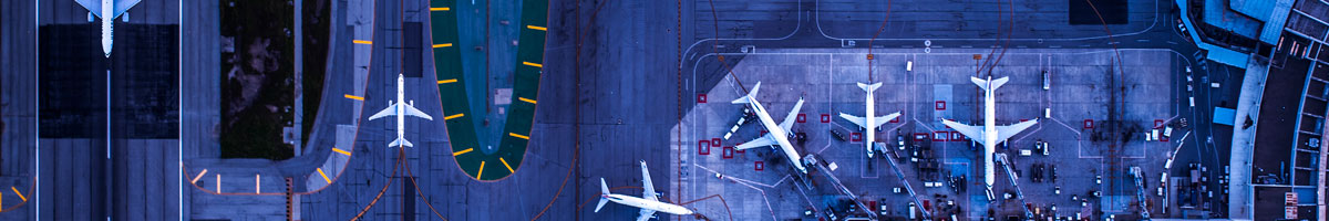 IATA Collaborative Decision Making (CDM) and Air Traffic Flow Management (ATFM) aviation training course