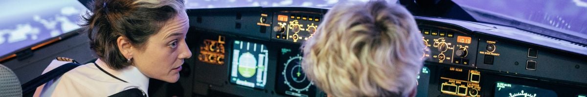 IATA CBTA Train the Trainer - Pilots aviation training course