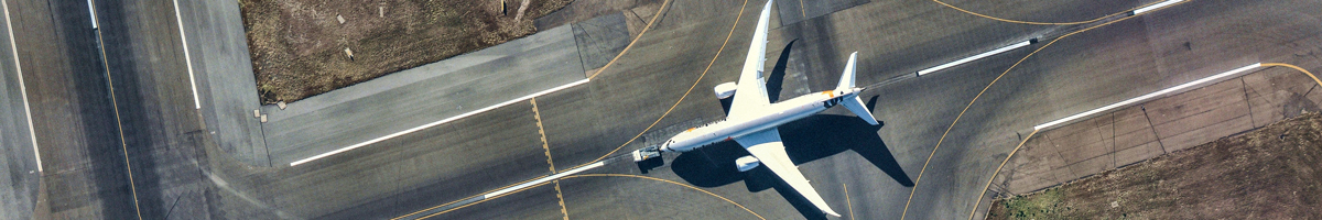 IATA Fundamentals of the Air Transport System - Carleton University aviation training course