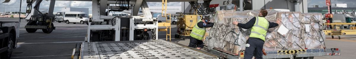 IATA Aviation Security Awareness –  Cargo, Mail and Catering (NonSecurity Roles)  aviation training course