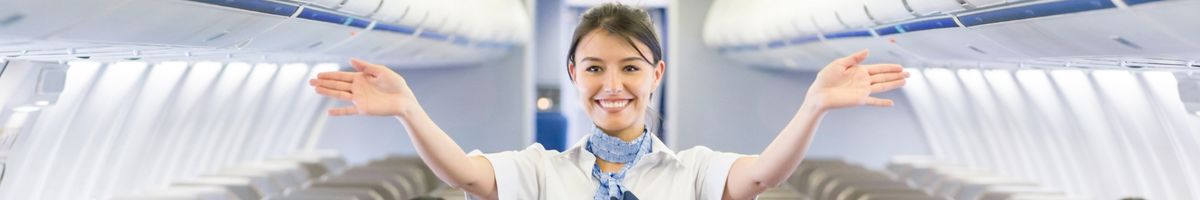 IATA AAviation Security Awareness – In-Flight Crew aviation training course