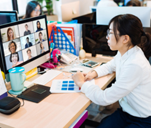 View our webinars > View our webinars >