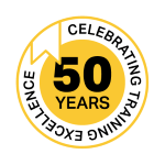 Celebrating 50 years of IATA Training