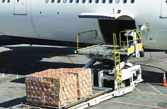 Aviation Cargo training courses