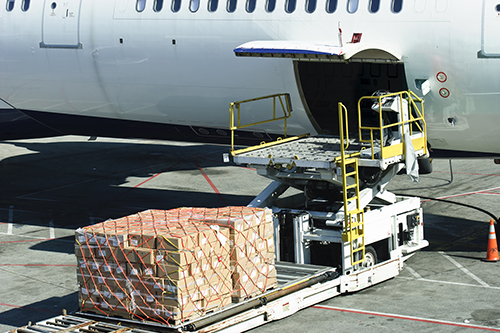 IATA - Cargo and Logistics courses