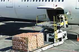 Aviation Cargo training courses