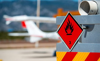 IATA Dangerous Goods aviation training Courses