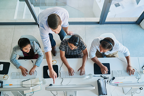 Aviation Finance and Accounting training courses
