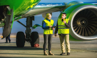 Ground Operations courses