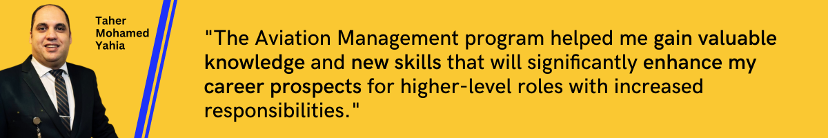 IATA-Embry-Riddle Aviation Management Certificate aviation training course